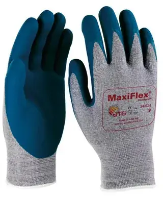ATG – Paire de gants – 21093 taille 9