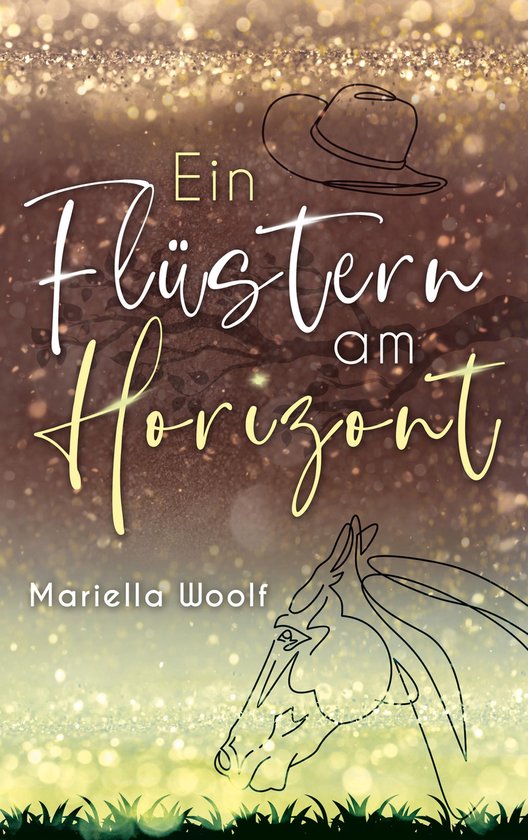 Ein Flüstern am HorizontEbook