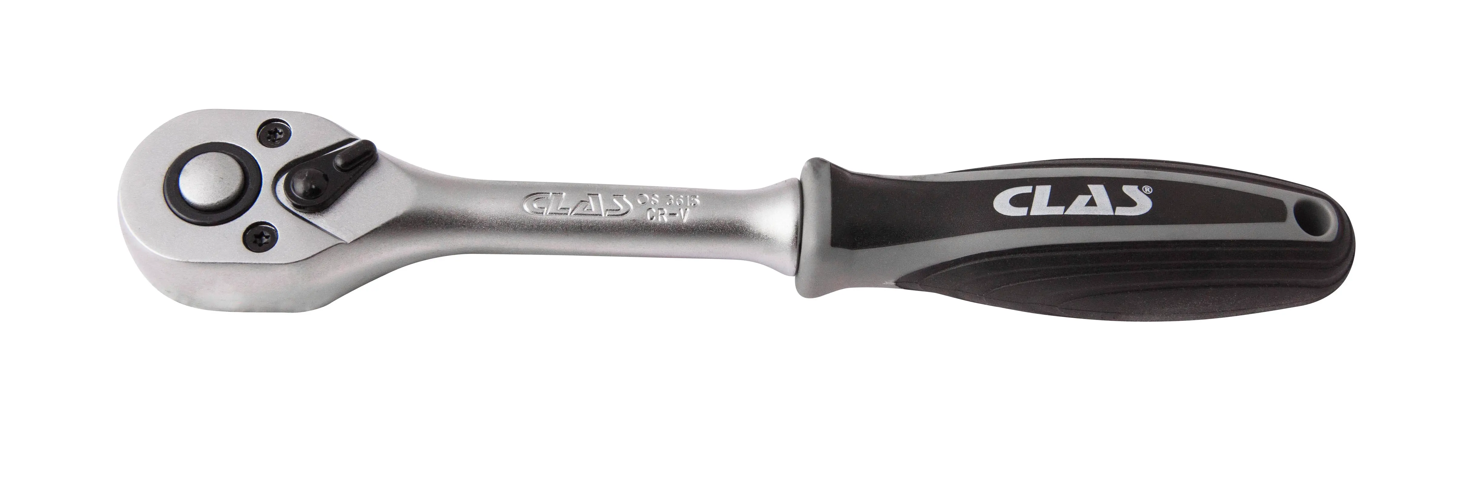 CLAS – Cliquet 3/8&Prime; 72 dents – OS 3615
