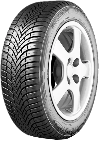 Pneu Quatre saisons FIRESTONE MULTISEASON_2 165/60 R 15 81H