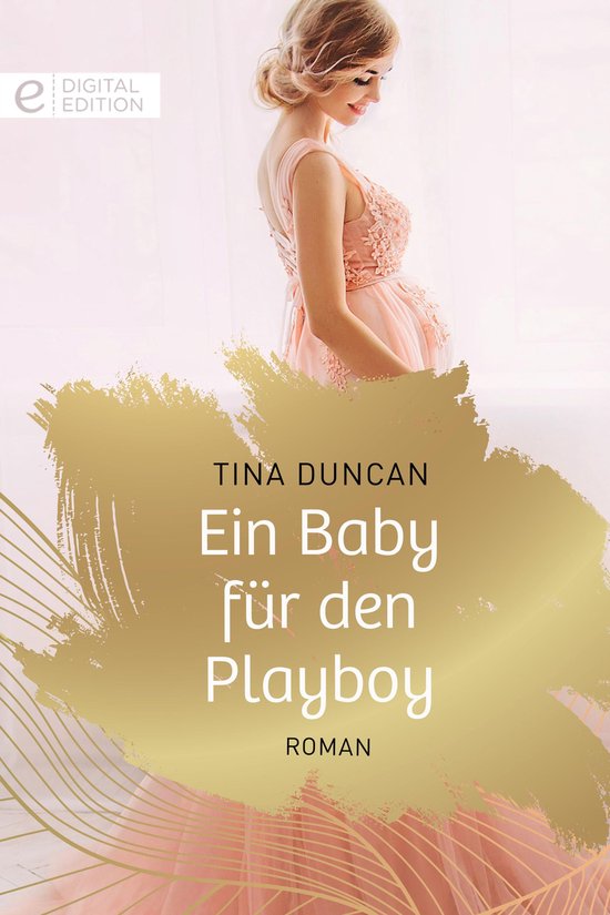 Digital Edition – Ein Baby für den PlayboyEbook