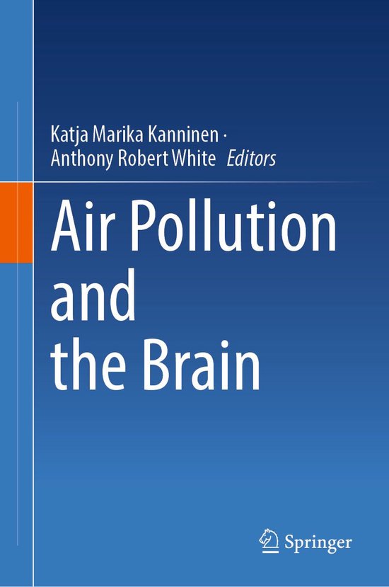 Biomedical and Life Sciences (R0) – Air Pollution and the BrainEbook