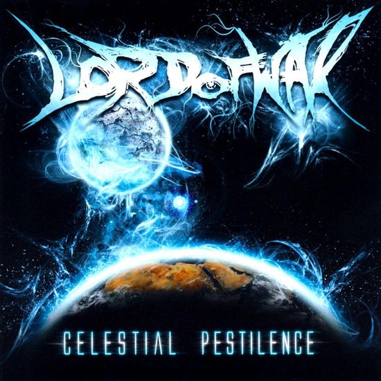 Celestial Pestilence