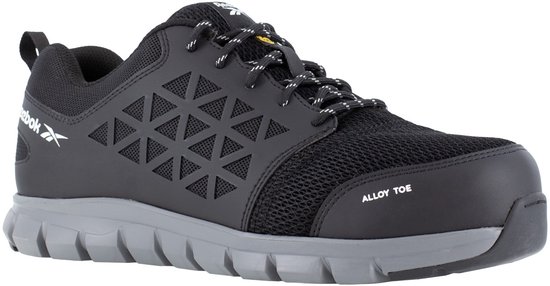 Chaussure De Travail Reebok Excel Light 1031 S1P Noir 47