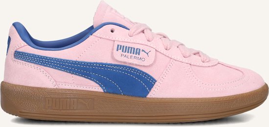 Baskets Puma Palermo Pin It Up Baskets pour femmes – Femme – Rose – Taille 39