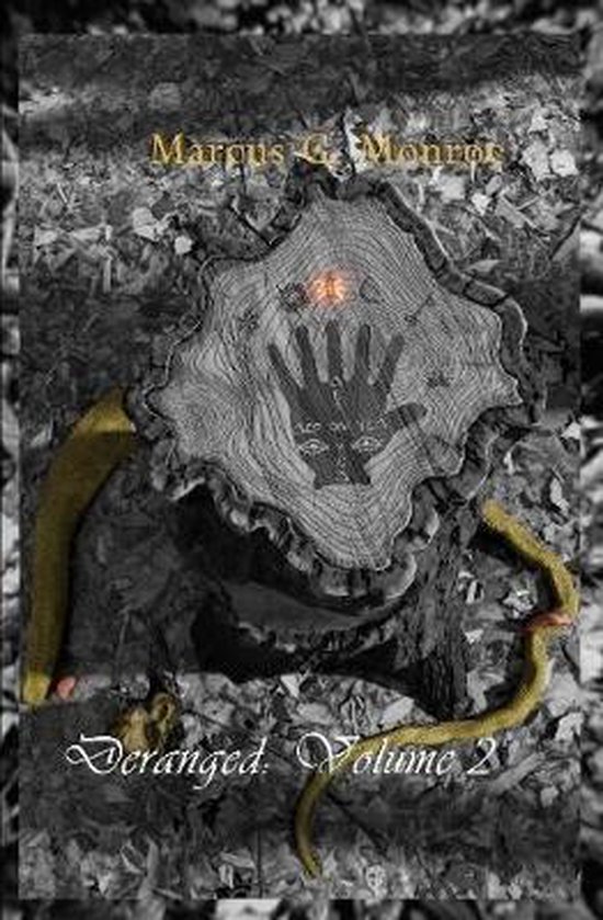 Deranged Volume 2