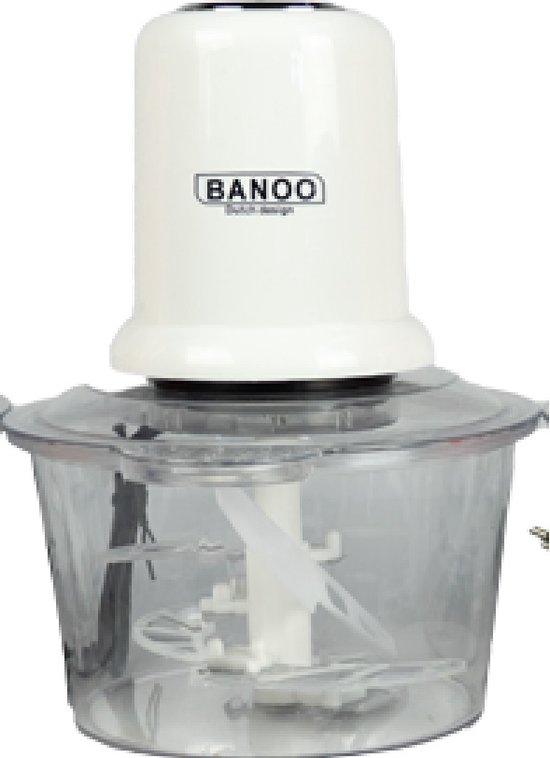 Banoo Hachoir Multifonction