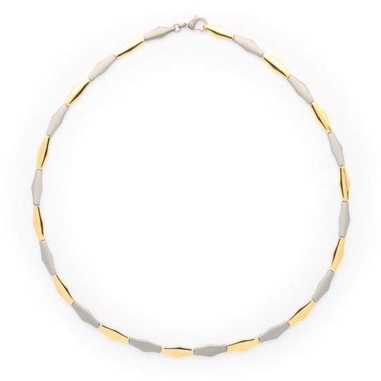 Collier Femme Boccia Titanium 08047.02 45 cm