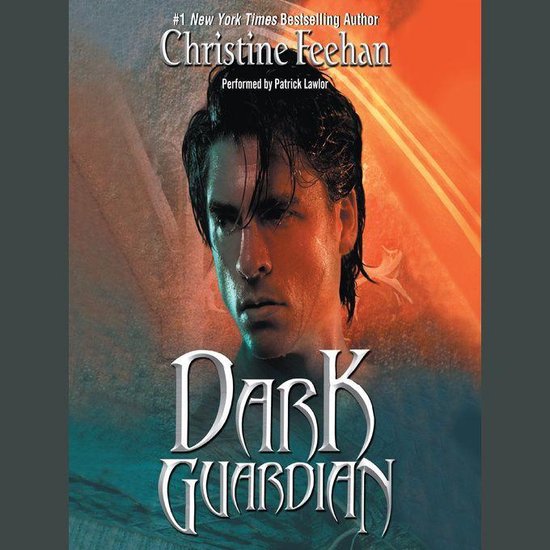 Dark GuardianLivre audio