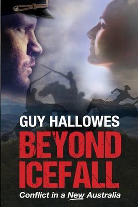 Beyond Icefall Conflict dans une nouvelle Australie