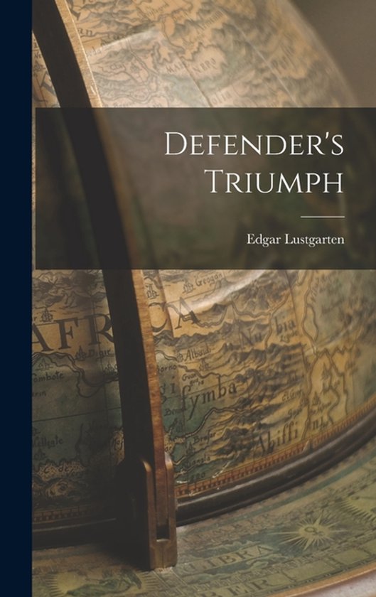 Defender&rsquo;s Triumph