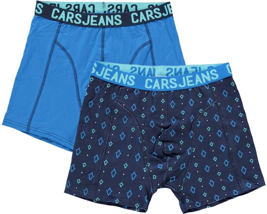 Cars Jeans Boxer Beatle 2-pack Jr. – Les Garçons