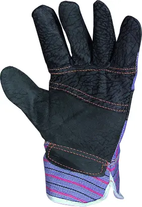 SODISE – Paire de gants manutention – 21019 taille 10