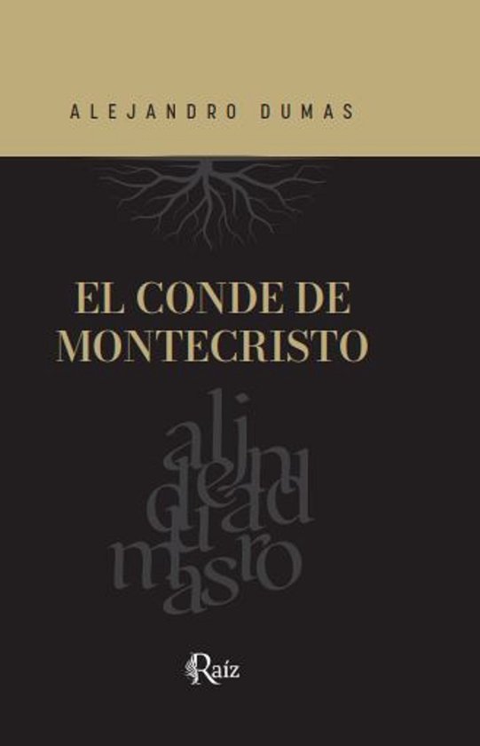 El conde de montecristoEbook