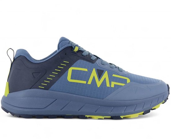 CMP Hamber – Chaussures pour femmes de marche pour homme, Blauw, 3Q85487-31NP