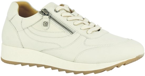 Baskets femme Helioform art 250.024 0100 blanc forme K