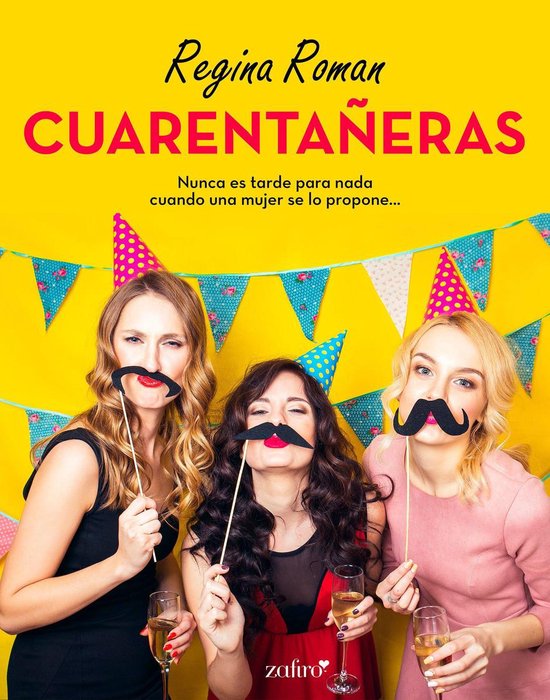 Contemporánea – CuarentañerasEbook