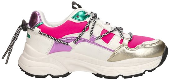 Baskets pour femmes basses Sub55 – Baskets pour femmes – Taille 39