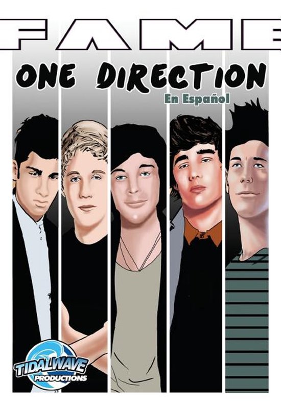 Fame One Direction: En Español