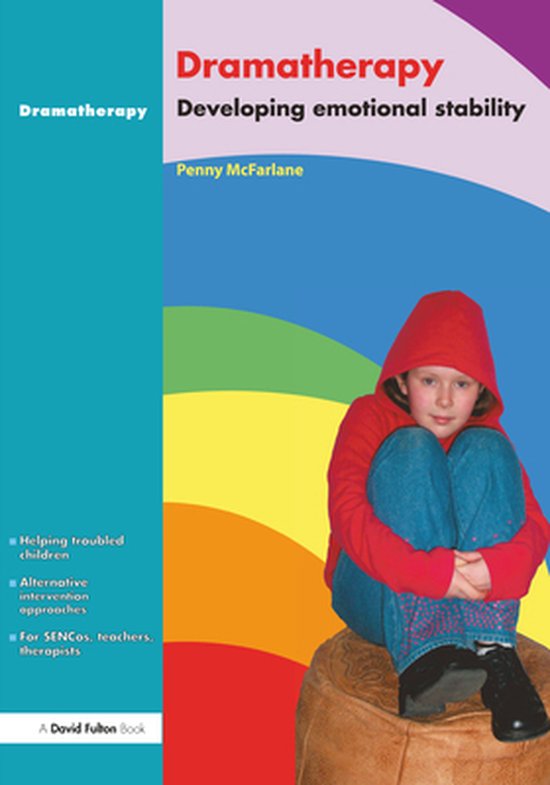 DramatherapyEbook Raising Children&rsquo;s Self-Esteem and Developing Emotional Stability