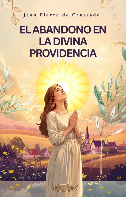El abandono en la Divina ProvidenciaEbook