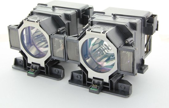 ELPLP52 / V13H010L52 – Module QualityLamp – Kit double lampe