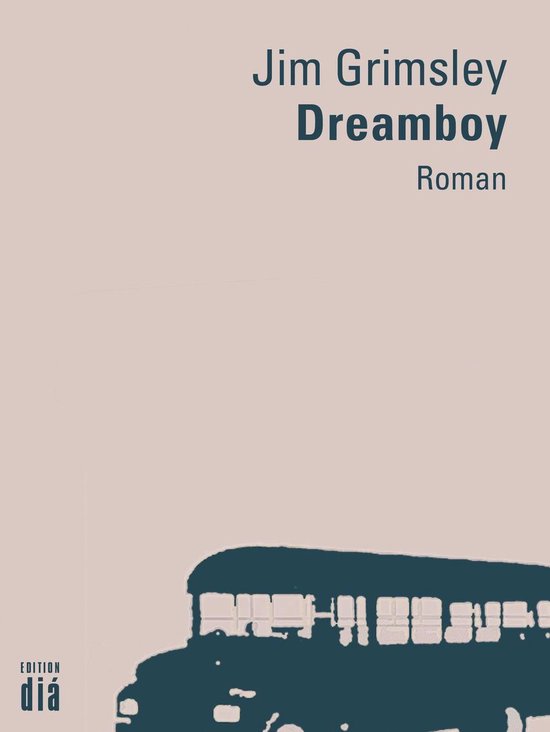 DreamboyEbook Roman