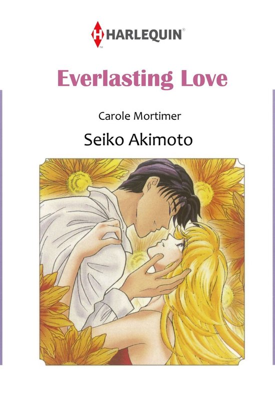 EVERLASTING LOVE (Harlequin Comics)Ebook Harlequin Comics