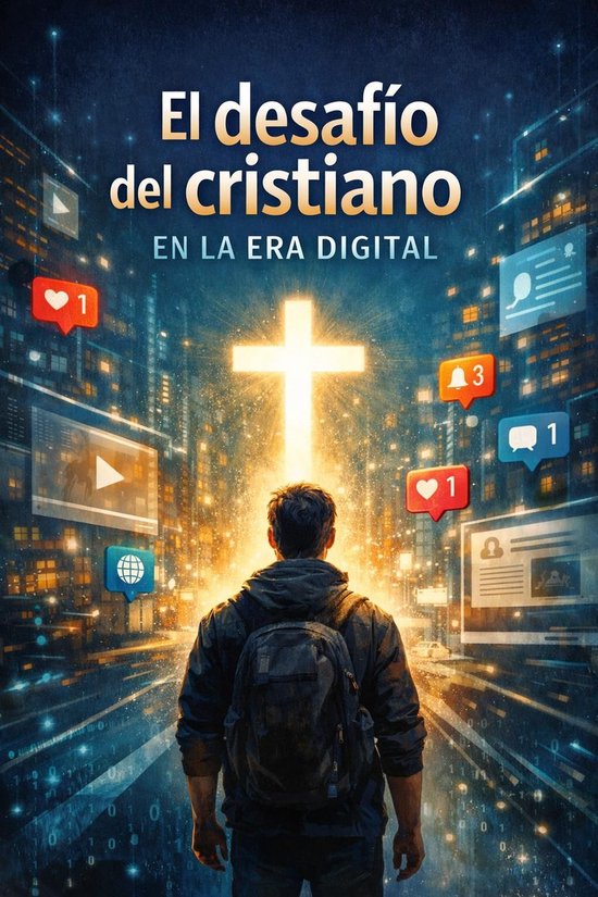 El desafío cristiano en la era digitalEbook