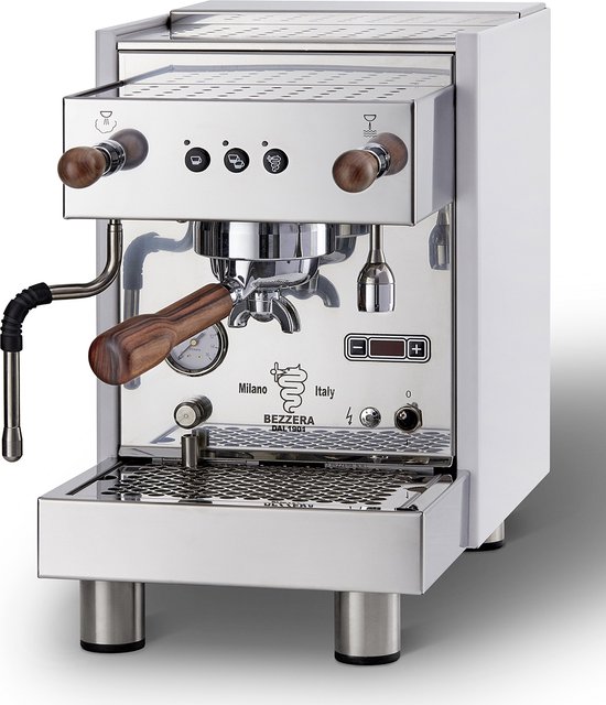 Bezzera Crema PM – Machine à expresso
