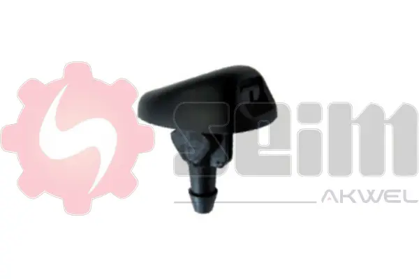Gicleur d&rsquo;eau de nettoyage, nettoyage des vitres SEIM 108965
