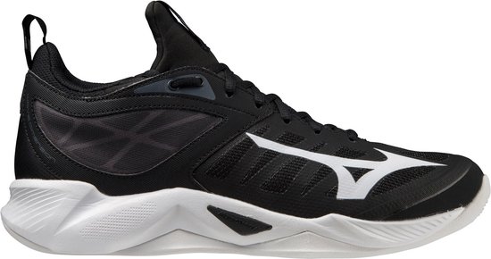 Chaussures pour femmes d&rsquo;intérieur Mizuno Wave Dimension