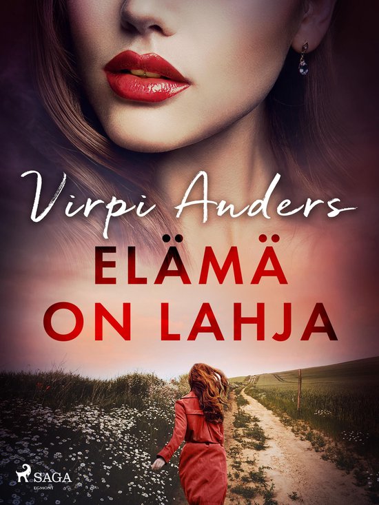 Elämä on lahjaEbook