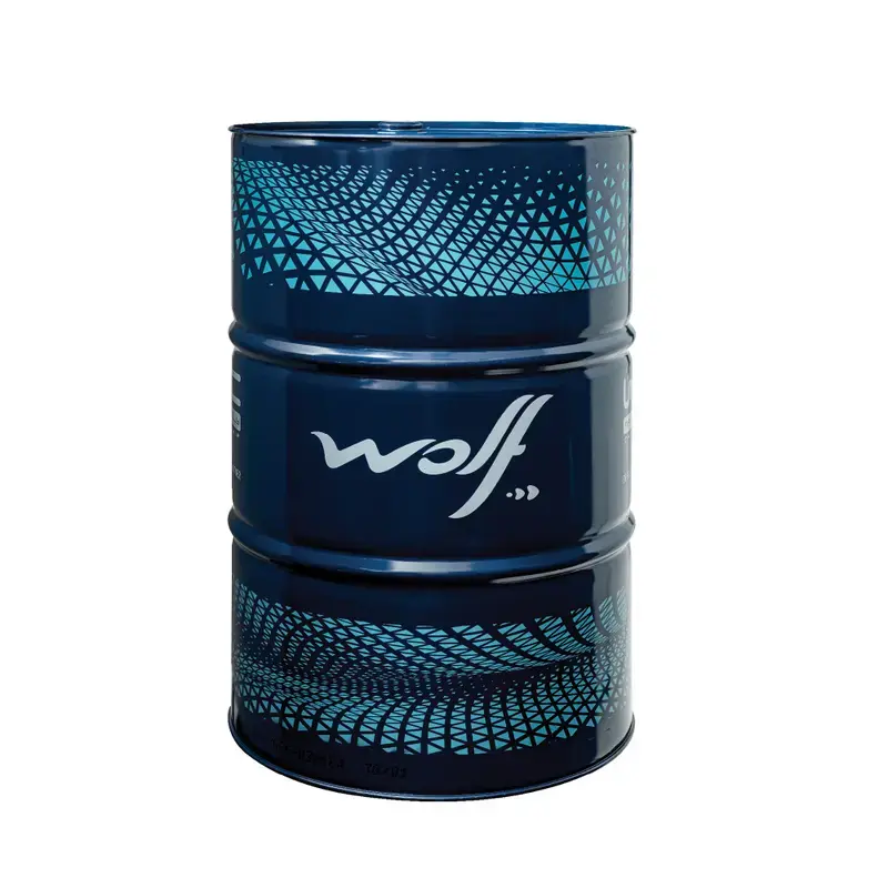 WOLF – Huile moteur OFFICIALTECH 5W30 C2/C3 – Fût de 60 litres – 8332876