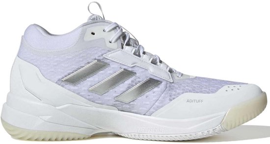 Chaussures De Volley Adidas Sport Crazyflight 6 Mid W – Sportswear – Femme