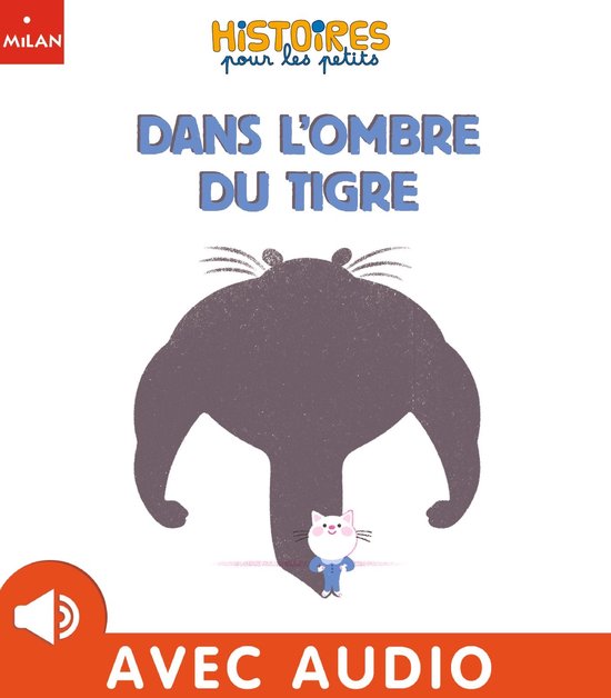 Dans l&rsquo;ombre du tigreEbook