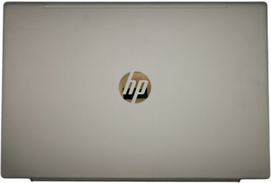 Cache LCD adapté pour HP Pavilion 15-cs0019nb (argent)