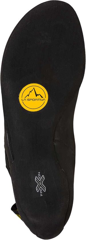 Chaussures d&rsquo;escalade La Sportiva Tarantulace Zwart EU 44 Homme