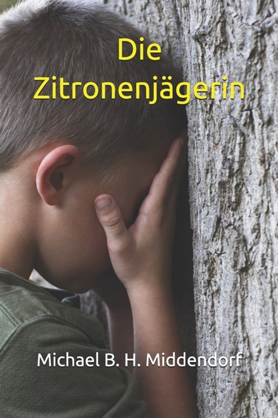 Die Zitronenjägerin