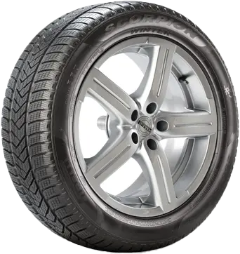 Pneu Hiver PIRELLI SCORPION-WINTER 265/50 R 19 110V