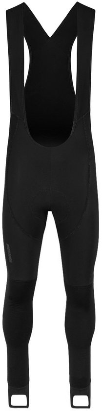 BIORACER Tempest Gravel Kousenbroek Zwart Maat XXL Single Unit