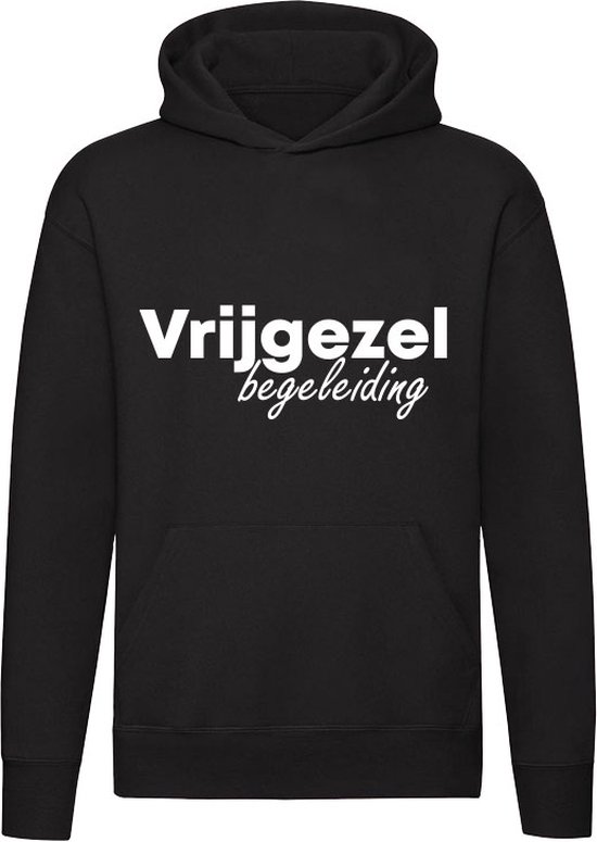 Bachelor guidance Hoodie – mariage – enterrement de vie de garçon – unisexe – pull