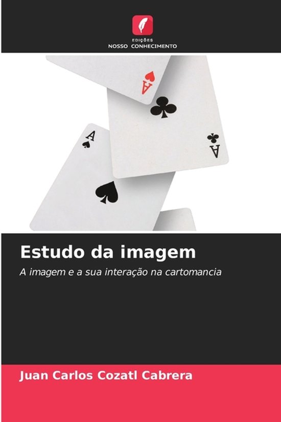 Estudo da imagem A imagem e a sua interação na cartomancia