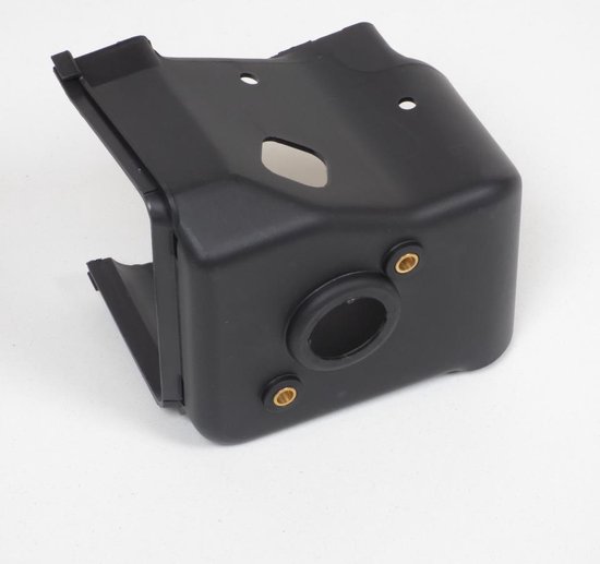 Capotage cache moteur Origine pour scooter Gilera 50 Stalker 1997 à 2010 845692 Neuf