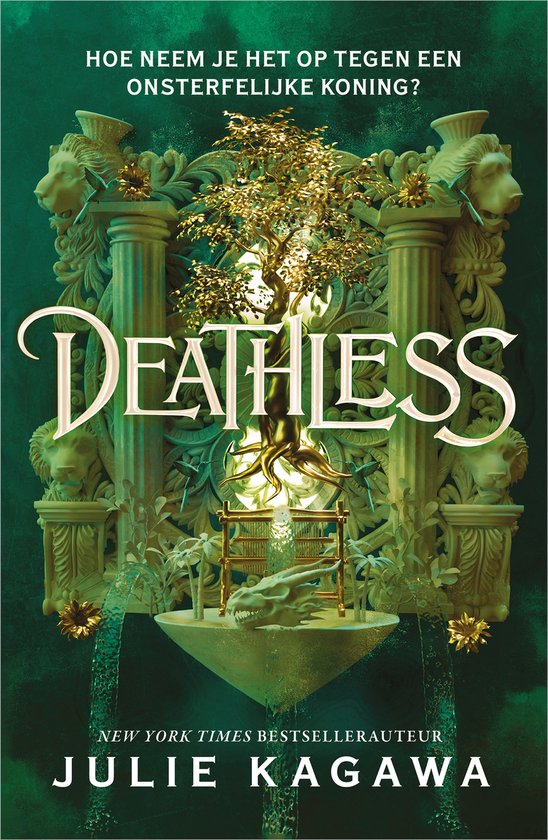 Fateless 2 – Deathless Hoe neem je het op tegen een onsterfelijke koning?