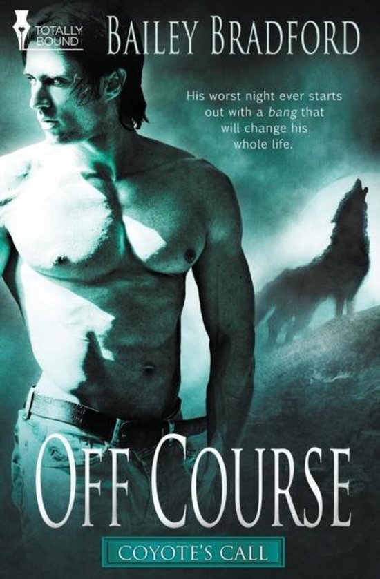 Coyote&rsquo;s Call Off Course