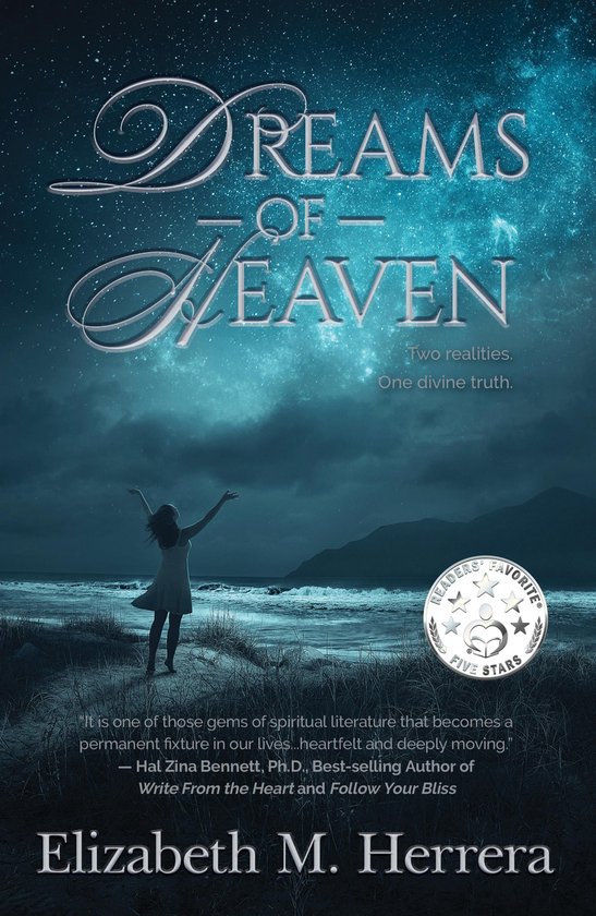Dreams of HeavenEbook