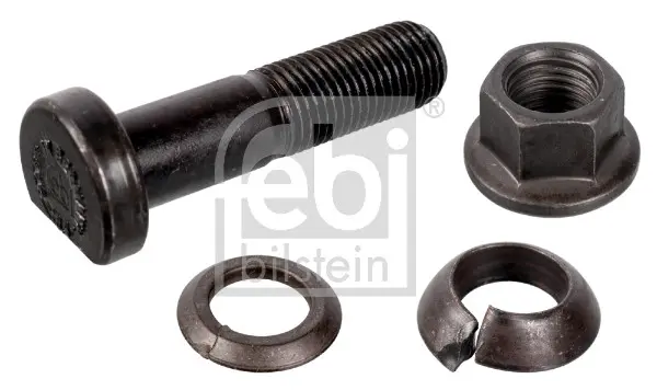 Boulon de roue FEBI BILSTEIN 06271