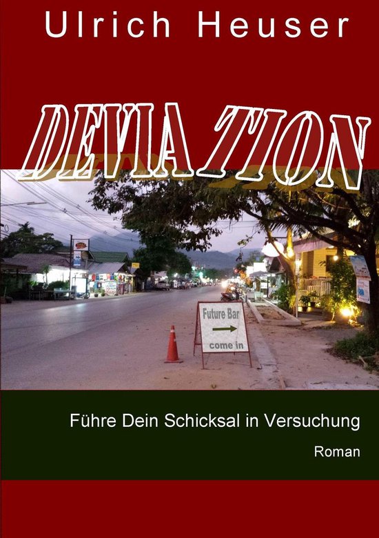 DeviationEbook Führe Dein Schicksal in Versuchung