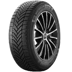 Pneu Hiver MICHELIN ALPIN-6 215/55 R 16 97H